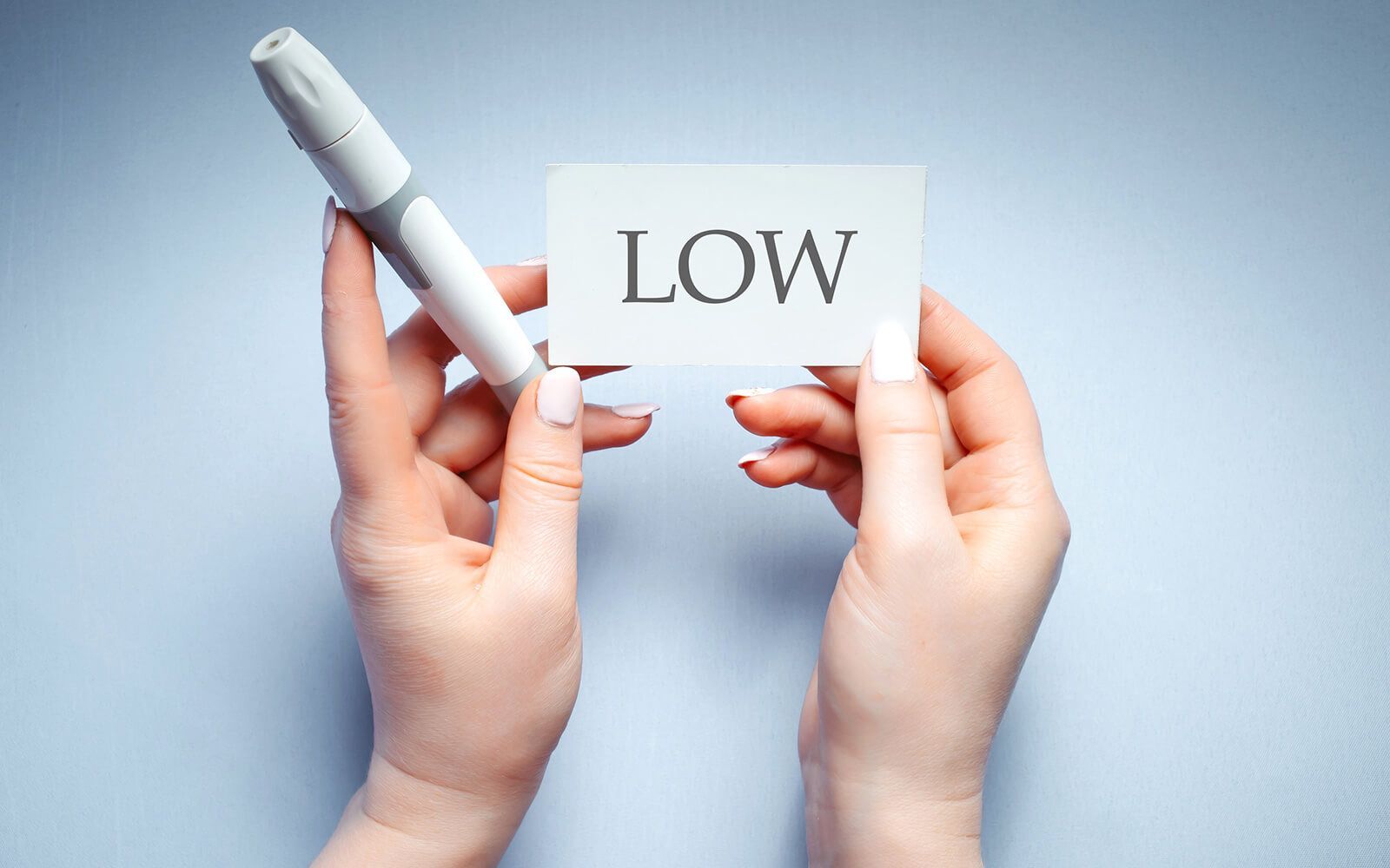 Why Is My Blood Sugar Low After Eating?